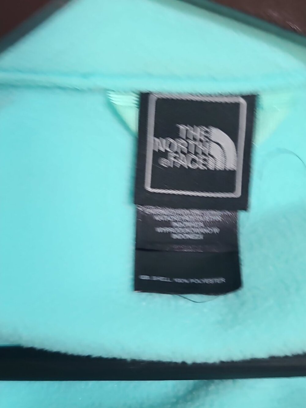 The North Face Mountain View Triclimate Jacket M Gray - Picture 8 of 10
